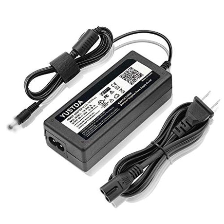(10Ft Extra Long) AC/DC Adapter for Cricut Expression CREX001 Provo Craft Electronic Cutting Machine Charger Power Supply Cord YUSTDA