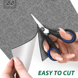 10L0L Golf Cart Premium Garage Floor Mat-Waterproof Anti-Slip Thickened Mat for Golf Cart Motorcycle Mower ATV UTV Parking Mat-106'' x 59'' 10L0L