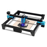 10Pcs 16 x 12 x 1/8 Inch Basswood Sheets, Unfinished Basswood Sheets, Plywood Sheet for Arts and Crafts, Painting, Pyrography, Wood Engraving, Wood ACXFOND