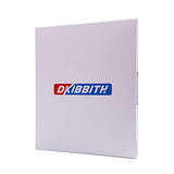 10Pcs HSS Router Carbide Engraving Bits & 10Pcs Router Bit with 1/8"(3mm) Shank Power Rotary Tools for DIY Woodworking, Carving, Sculpting, DKIBBITH