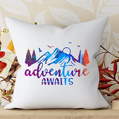 10 PCS Bear Deer Wolf Mountain Stencil Pine Tree Wildlife Forest Animal Stencils Template Wood Burning Stencils Reusable Patterns Moon Claw Stencils Hosomono