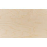 10 Pack | 3mm 1/8th inch Premium Baltic Birch Plywood, 12” x 19”, Glowforge Ready, Hand Selected Unfinished | Boxes of 10, 20, 50 and 100 | Laser Craft Closet