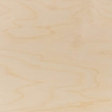 10 Pack | 6mm 1/4th inch Premium Baltic Birch Plywood, 12” x 19”, Glowforge Ready, Hand Selected Grade, Unfinished | Boxes of 10, 20, 50 and 100 | Craft Closet