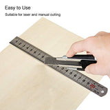 10 Pack Basswood Sheets 1/16 ×8×12 Inch, Thin Unfinished Plywood Wood Sheets for Craft DIY Project DOMG