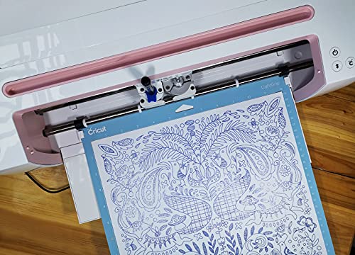 10 Packs Pen/Marker Adapter Set Compatible with Cricut (Explore Air/Air 2/Air 3, and Maker/Maker 3),Pen Adapter Compatible with Sharpie/BIC/Crayola LiangHuLo