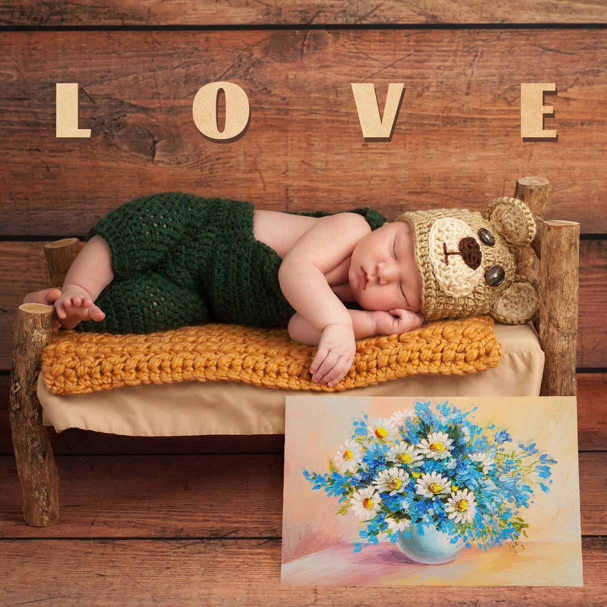 10 Pcs 3 mm 1/8 x 12 x 20 Inch MDF Wood Board Medium Density Fiberboard Panels Cardboard Sheets for Arts Crafts, School DIY Projects, Drawing, Bucherry