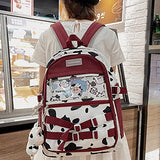 10" x 1/4" Wooden Circle Shape, Unfinished Wood Craft, Build-A-Cross Build-A-Cross