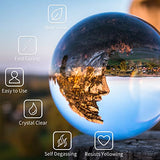 10pcs Newest UV Resin Super Fast Curing Crystal Clear High Transparency Resin Crafts DIY Jewelry Making Kit with Mini Foldable UV Lamp for Beginners VidaRosa