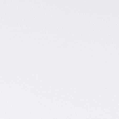 Flash Furniture Elon 2.6' Round Folding Bar Height Table for Parties and Commercial Events, Indoor/Outdoor Plastic Bar Height Folding Table, White Flash Furniture