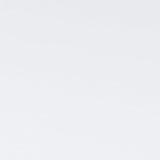 Flash Furniture Elon 2.6' Round Folding Bar Height Table for Parties and Commercial Events, Indoor/Outdoor Plastic Bar Height Folding Table, White Flash Furniture