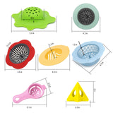 11” Rotate Turnable Sculpting Canvas Spinner Kits Acrylic Pouring Strainers Scraper Cone Painter Support Stands Gloves Foldable Wash Cup Painting Brushes Glitter Tools Pattern Train Art Supplies Angela&Alex