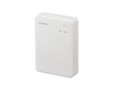 Canon SELPHY QX20 Compact Photo Printer White Canon