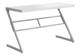 Computer Desk For Home Office, Chic Modern Design