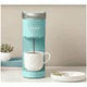 Keurig K-Mini Single Serve Coffee Maker, Oasis Keurig
