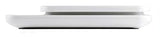 Ozeri Garden and Kitchen Scale II, with 0.1 g (0.005 oz) 420® Variable Graduation Technology®