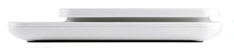 Ozeri Garden and Kitchen Scale II, with 0.1 g (0.005 oz) 420® Variable Graduation Technology® Ozeri
