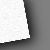 Crescent No. 100 Cold Press Illustration Board - 20 x 30, No. 100 Board, 24-Ply Crescent