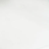 Walker Edison Elodie Urban Industrial Twin over Twin Metal Bunk Bed, Twin over Twin, White Walker Edison