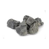 ALEKO Traditional Indoor Sauna | Wet Steam Dry | LED Lights | Canadian Hemlock Wood | 4 Person | Sauna Powered by UL Certified 4.5 kW Harvia Sauna Heater | STHE4INNY ALEKO