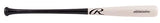 Rawlings Player Preferred 271 Ash Wood Baseball Bat, 31 inch, 271RAB-31, Black/White Rawlings