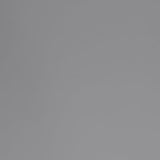 Walker Edison 4 Person Modern Farmhouse Wood Small Dining Table Dining Room Kitchen Table Set 4 Chairs Set, 48 Inch, White and Grey Walker Edison