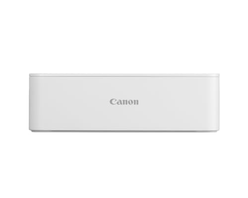 Canon SELPHY CP1500 Compact Photo Printer White