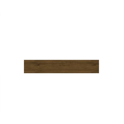 Manhattan Comfort Nomad Mid Century Modern Rustic Kitchen Dining Room Bench, 67.91", Nature Manhattan Comfort
