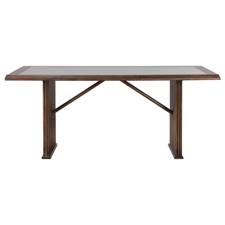 Wawona - Rectangular Dining Table Set HouseOfZazla