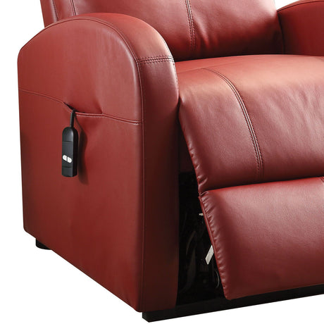 Ricardo Power Motion Recliner With Lift HouseOfZazla
