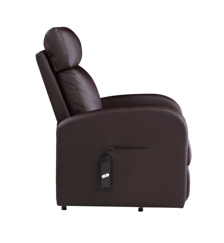 Ricardo Power Motion Recliner With Lift HouseOfZazla