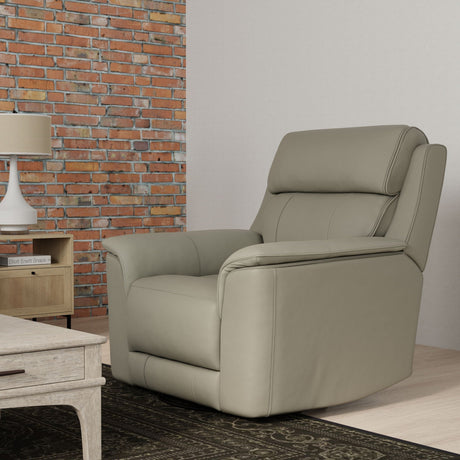 Oslo - Manual Swivel Glider Recliner HouseOfZazla