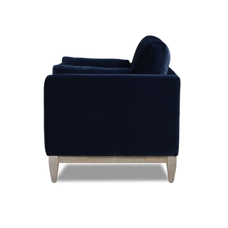 Knox - Modern Farmhouse Arm Chair HouseOfZazla