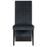Stacey - Dining Table Set & 4 Chairs