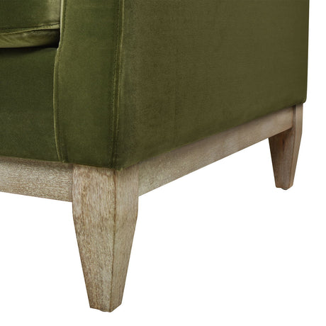 Knox - Modern Farmhouse Arm Chair HouseOfZazla