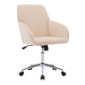 Adjustable Ergonomic Office Chair, Swivel Backrest Seat HouseOfZazla