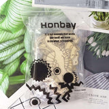 16PCS Unfinished Wood Cutouts Wooden Dinosaur Animal Cutouts Paint Crafts for Home Decor DIY Craft Art Project (8 Style) WoodArtSupply