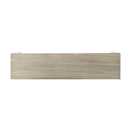 Acacia Wood Dining Bench, Farmhouse Style HouseOfZazla
