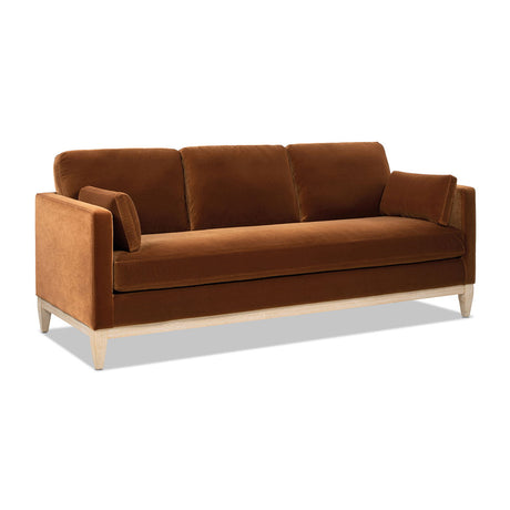 Knox - Modern Farmhouse Sofa HouseOfZazla