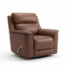 Oslo - Manual Swivel Glider Recliner HouseOfZazla