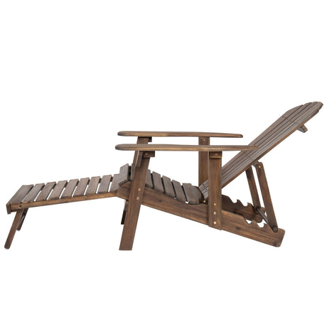 Malibu Adirondack Chair HouseOfZazla