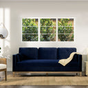 Knox - Modern Farmhouse Sofa HouseOfZazla