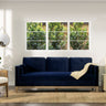 Knox - Modern Farmhouse Sofa HouseOfZazla
