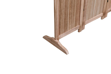 Expertly Designed Panel Folding Room Divider HouseOfZazla