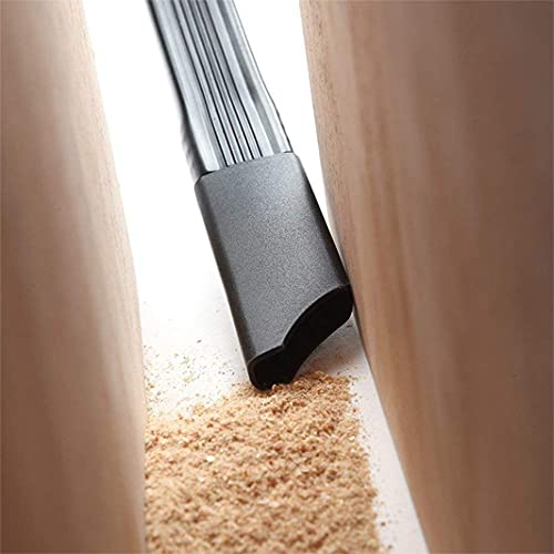 1 1/4" Vacuum Attachments Brushes for Small Shop Vac Accessories 1/4 inch or 1 3/8 inch Vacuum Cleaner Accessories Heodim