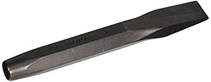 1" Cold Chisel - WoodArtSupply