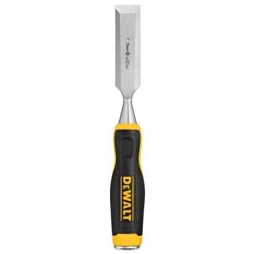 1 IN. WOOD CHISEL - WoodArtSupply