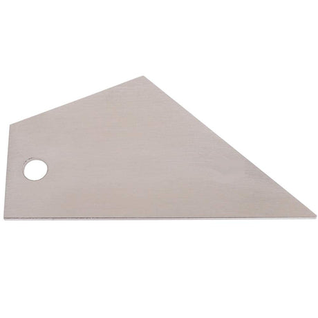 1 Piece Stainless Steel Fret Rocker Leveling Luthier Tool Guitar Fret Rocker Leveling Luthier Tool Guitar Fret Level Tool Fret Rocker Leverling lasenersm