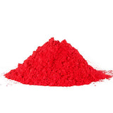 1 oz - Red Mica Powder - Cosmetic Grade - 25 Colors Available, Use for Cosmetics, Slime, Candles, Paints, Bath Bombs, Epoxy Resin, Soap, Clay, Nail Electric Bliss Beauty