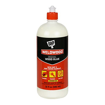 1 qt Dap 00492 Weldwood Original Wood Glue