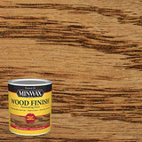 1 qt Minwax 70044 English Chestnut Wood Finish Oil-Based Wood Stain Minwax